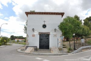 Foto Ermita de San Roque de Brea de Tajo 6