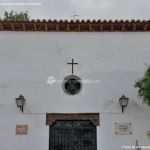 Foto Ermita de San Roque de Brea de Tajo 7