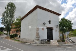 Foto Ermita de San Roque de Brea de Tajo 8