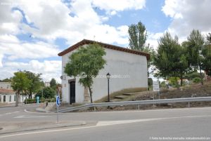 Foto Ermita de San Roque de Brea de Tajo 14