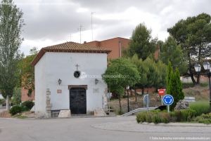 Foto Ermita de San Roque de Brea de Tajo 17