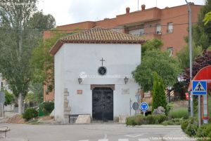 Foto Ermita de San Roque de Brea de Tajo 18