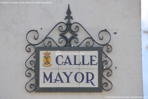 Foto Calle Mayor de Brea de Tajo 10