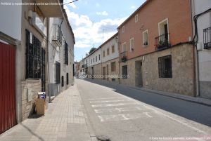 Foto Calle Mayor de Brea de Tajo 11