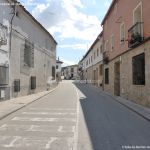 Foto Calle Mayor de Brea de Tajo 12