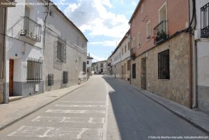 Foto Calle Mayor de Brea de Tajo 12