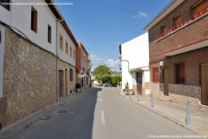 Foto Calle Mayor de Brea de Tajo 14