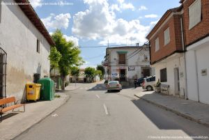 Foto Calle Mayor de Brea de Tajo 16