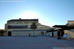Foto Centro Cultural Aniceto Marinas 2