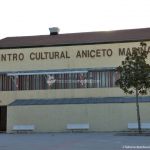 Foto Centro Cultural Aniceto Marinas 3