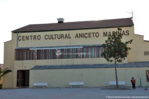 Foto Centro Cultural Aniceto Marinas 3