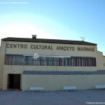 Foto Centro Cultural Aniceto Marinas 4