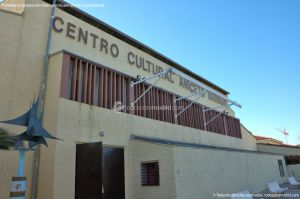 Foto Centro Cultural Aniceto Marinas 5