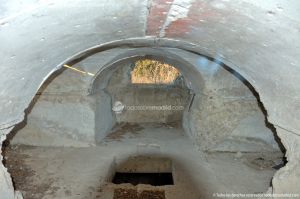 Foto Bunker Guerra Civil I en Brunete 2