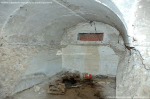 Foto Bunker Guerra Civil I en Brunete 3
