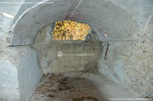 Foto Bunker Guerra Civil I en Brunete 4