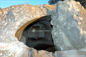 Foto Bunker Guerra Civil I en Brunete 9
