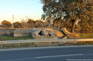 Foto Bunker Guerra Civil I en Brunete 12