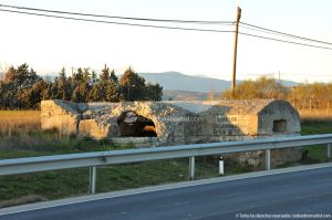 Foto Bunker Guerra Civil II en Brunete 1
