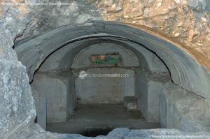 Foto Bunker Guerra Civil II en Brunete 5