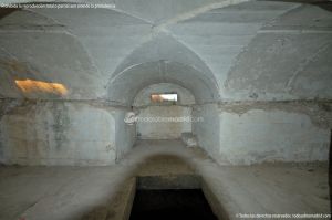 Foto Bunker Guerra Civil II en Brunete 6