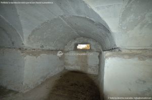 Foto Bunker Guerra Civil II en Brunete 7