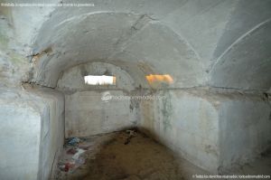 Foto Bunker Guerra Civil II en Brunete 8