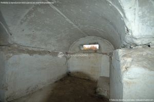 Foto Bunker Guerra Civil II en Brunete 10