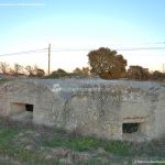 Foto Bunker Guerra Civil III en Brunete 5
