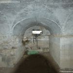 Foto Bunker Guerra Civil III en Brunete 7