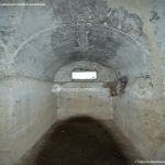 Foto Bunker Guerra Civil III en Brunete 8