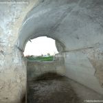 Foto Bunker Guerra Civil III en Brunete 11