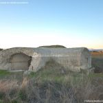 Foto Bunker Guerra Civil III en Brunete 13