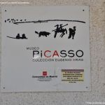 Foto Museo Picasso 3