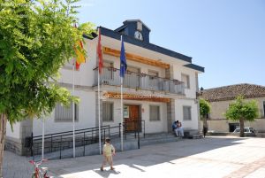Foto Ayuntamiento Buitrago del Lozoya 3