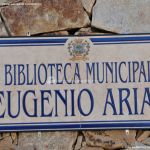 Foto Biblioteca Municipal Eugenio Arias 2