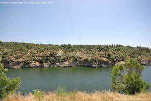 Foto Río Lozoya en Buitrago 13