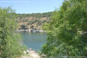 Foto Río Lozoya en Buitrago 16