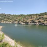 Foto Río Lozoya en Buitrago 17
