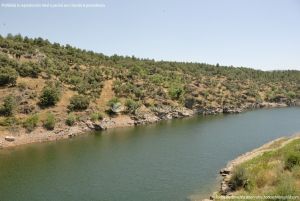Foto Río Lozoya en Buitrago 25