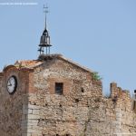 Foto Torre del Reloj en Buitrago del Lozoya 1