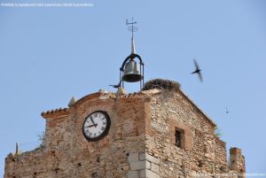 Foto Torre del Reloj en Buitrago del Lozoya 4