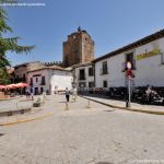 Foto Torre del Reloj en Buitrago del Lozoya 5