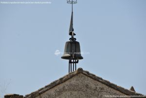 Foto Torre del Reloj en Buitrago del Lozoya 12