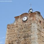 Foto Torre del Reloj en Buitrago del Lozoya 16