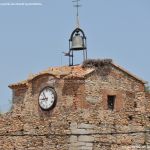Foto Torre del Reloj en Buitrago del Lozoya 18