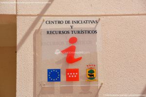 Foto Centro de Iniciativas y Recursos Turísticos en Buitrago del Lozoya 1