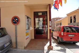 Foto Centro de Iniciativas y Recursos Turísticos en Buitrago del Lozoya 5
