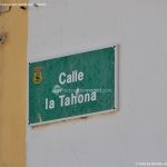 Foto Calle La Tahona 3