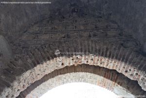 Foto Arco de la Torre del Reloj 15